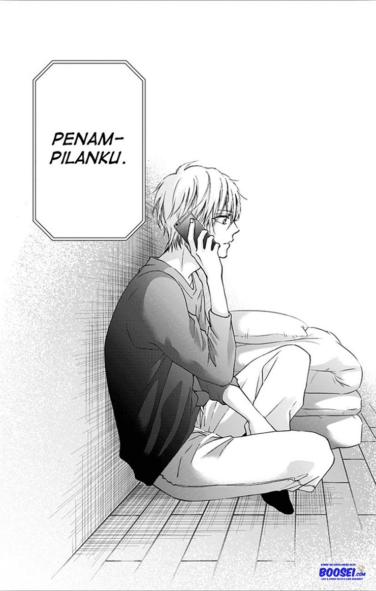 Kono Oto Tomare! Chapter 67 Gambar 45