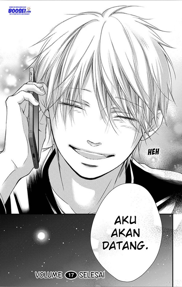 Kono Oto Tomare! Chapter 67 Gambar 47
