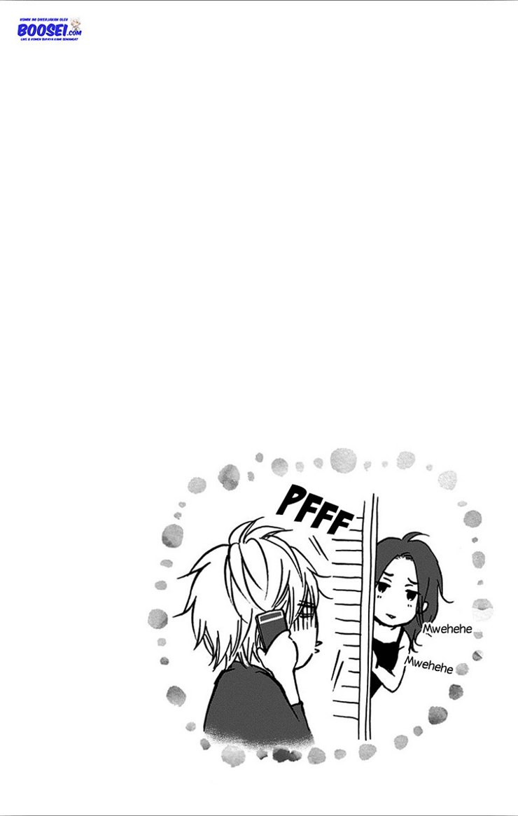 Kono Oto Tomare! Chapter 67 Gambar 48
