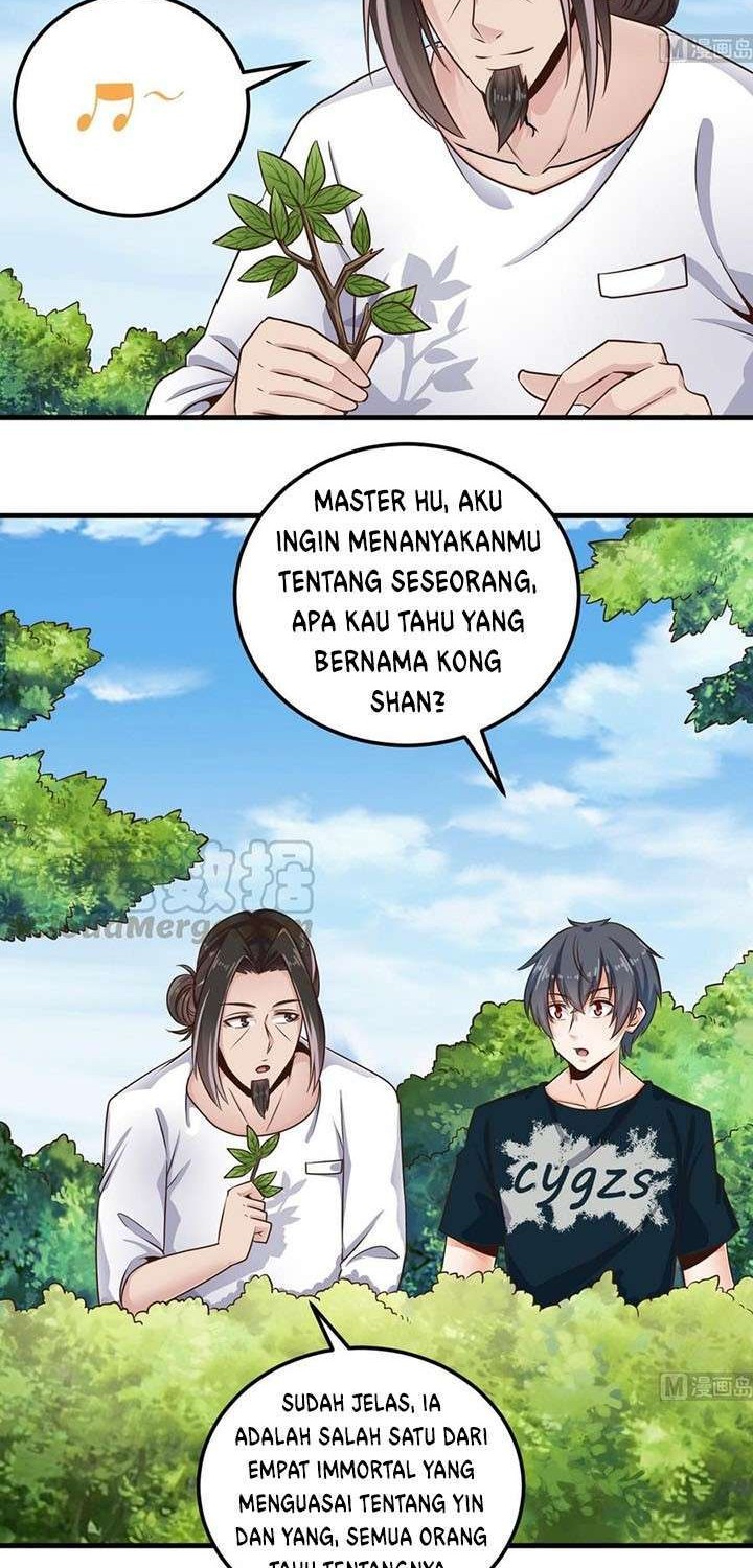 Baca The Developer System Chapter 162 Gambar 2