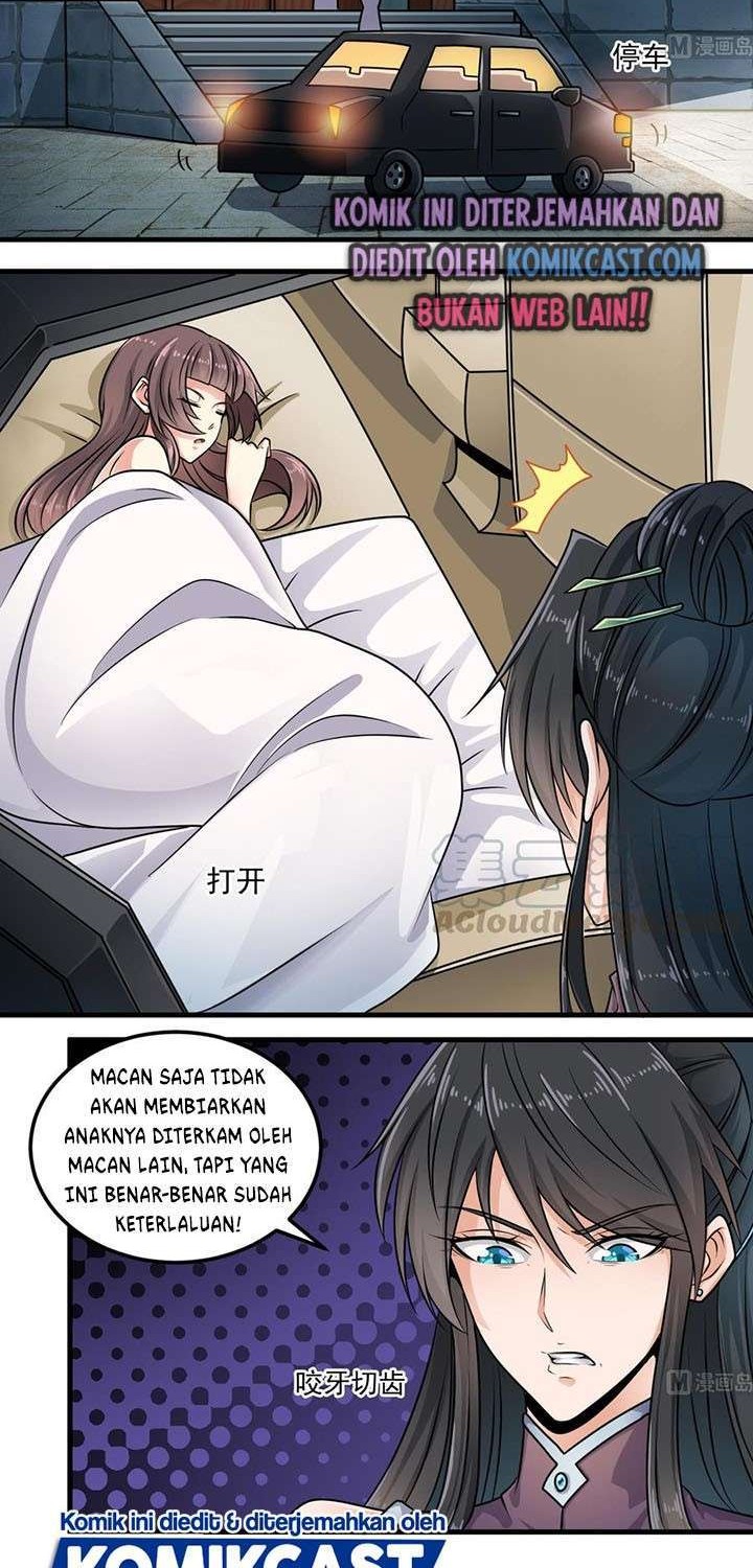 Baca  The Developer System Chapter 160 Gambar 2