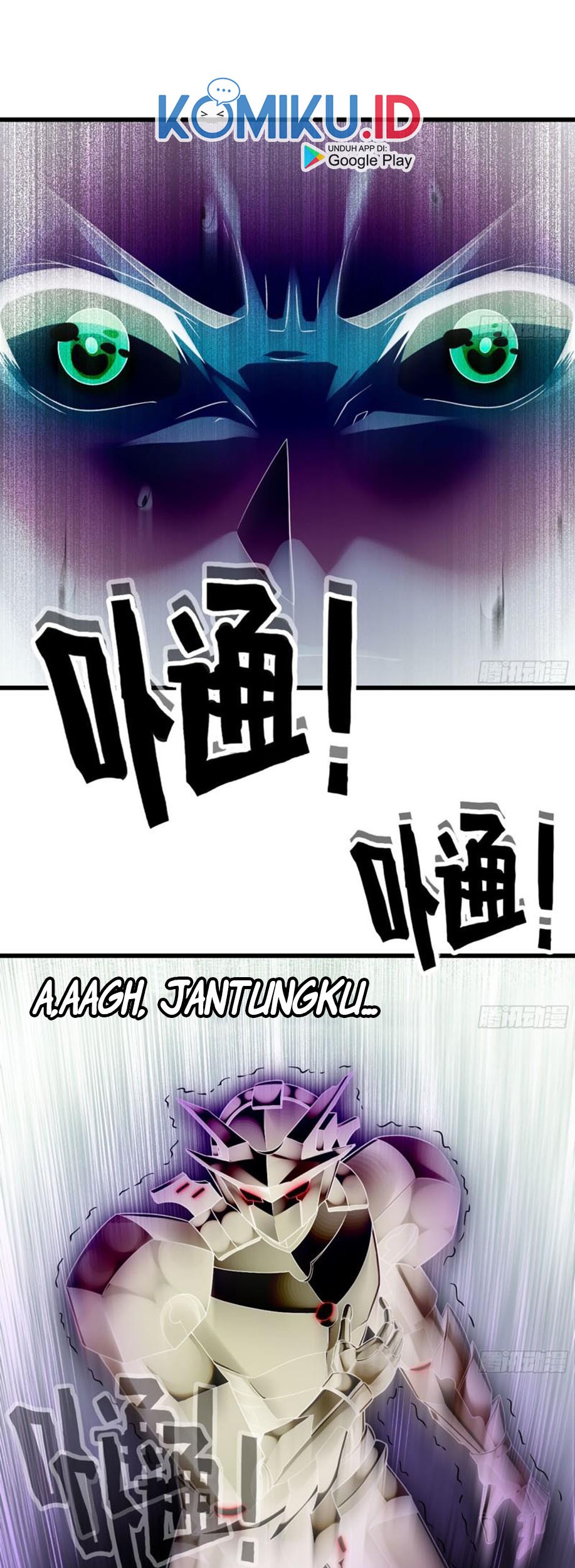 My Wife is a Demon Queen Chapter 278 Gambar 23