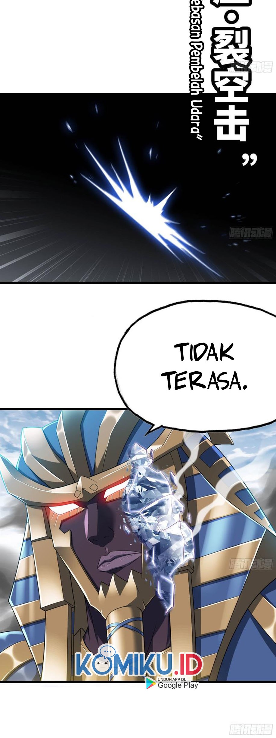 My Wife is a Demon Queen Chapter 278 Gambar 12