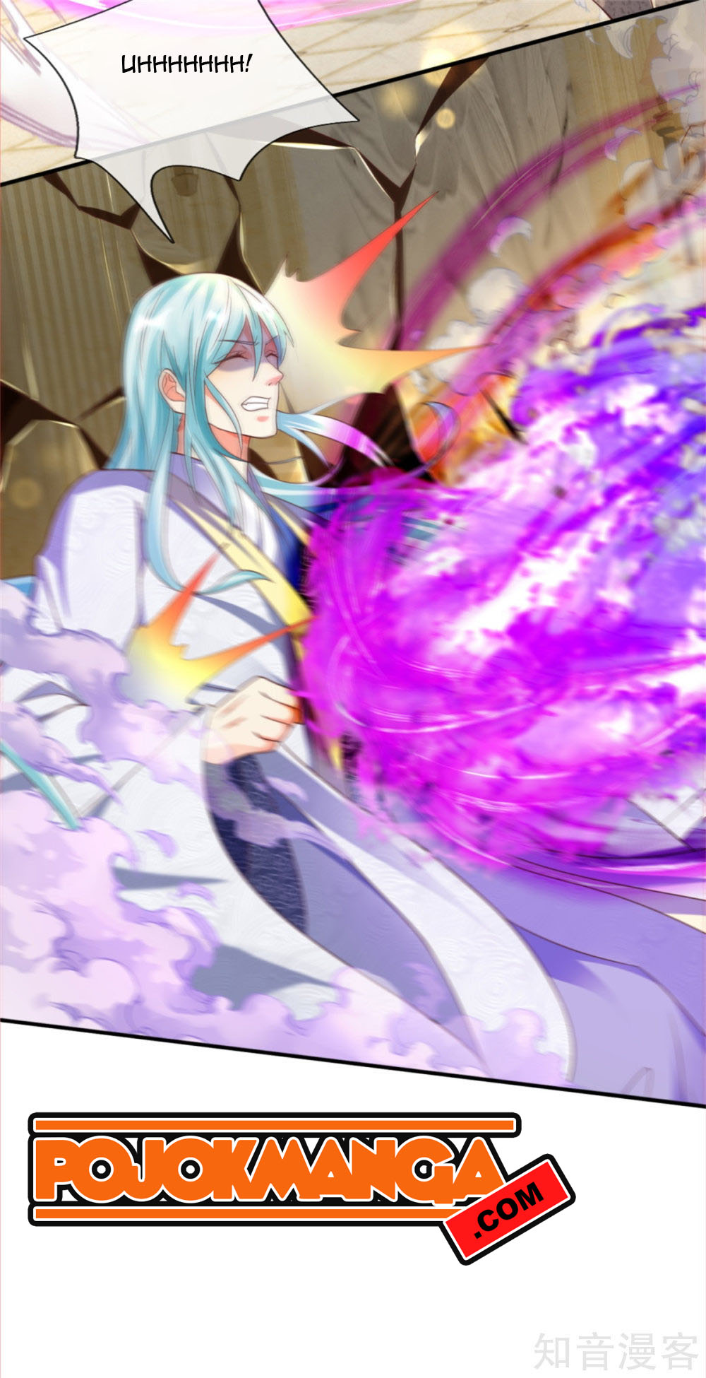 Immortal Daddy Xianzun Chapter 195 Gambar 12