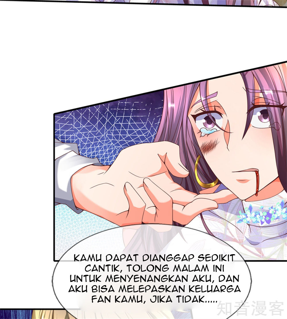 Immortal Daddy Xianzun Chapter 195 Gambar 23
