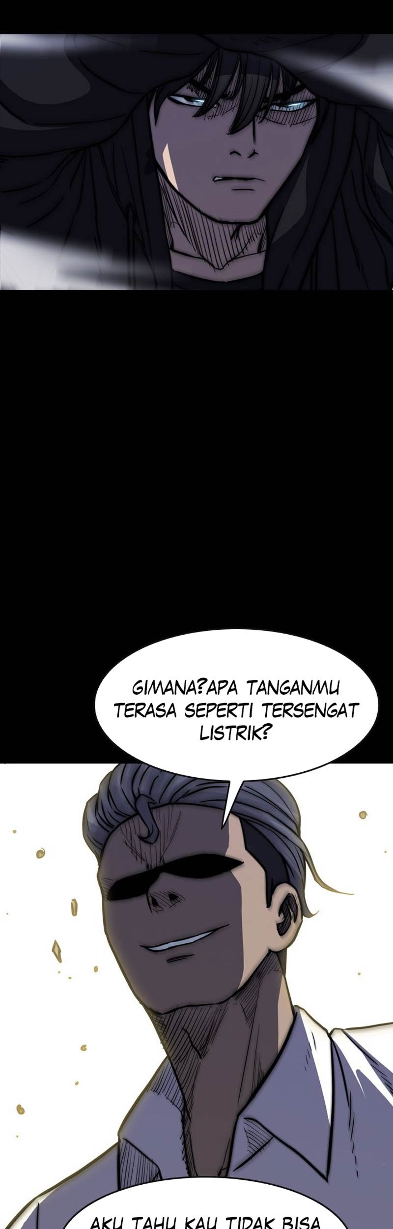 Watch Dog Chapter 26 Gambar 27