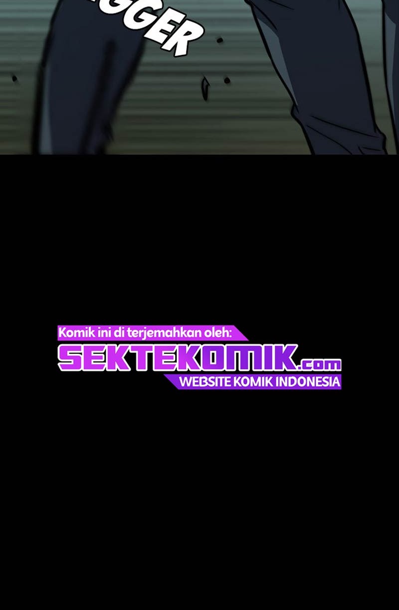 Watch Dog Chapter 26 Gambar 35