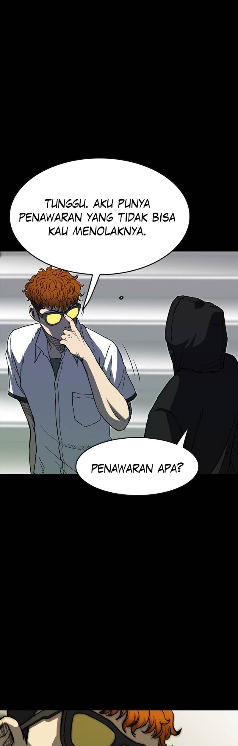Watch Dog Chapter 26 Gambar 42