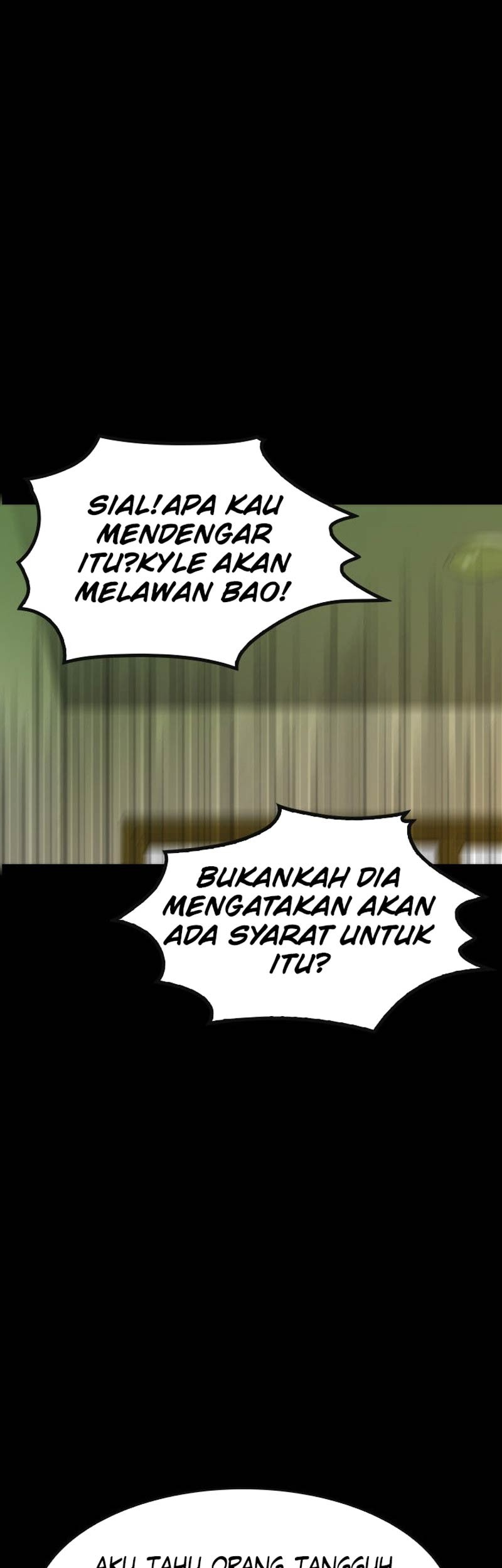 Watch Dog Chapter 26 Gambar 47
