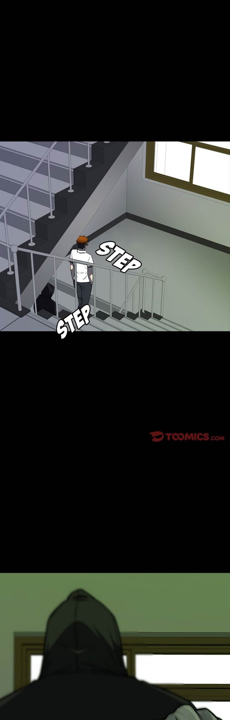 Watch Dog Chapter 26 Gambar 53
