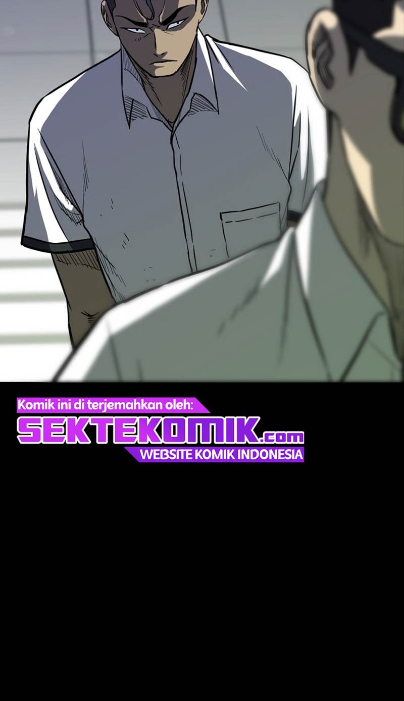Watch Dog Chapter 26 Gambar 60