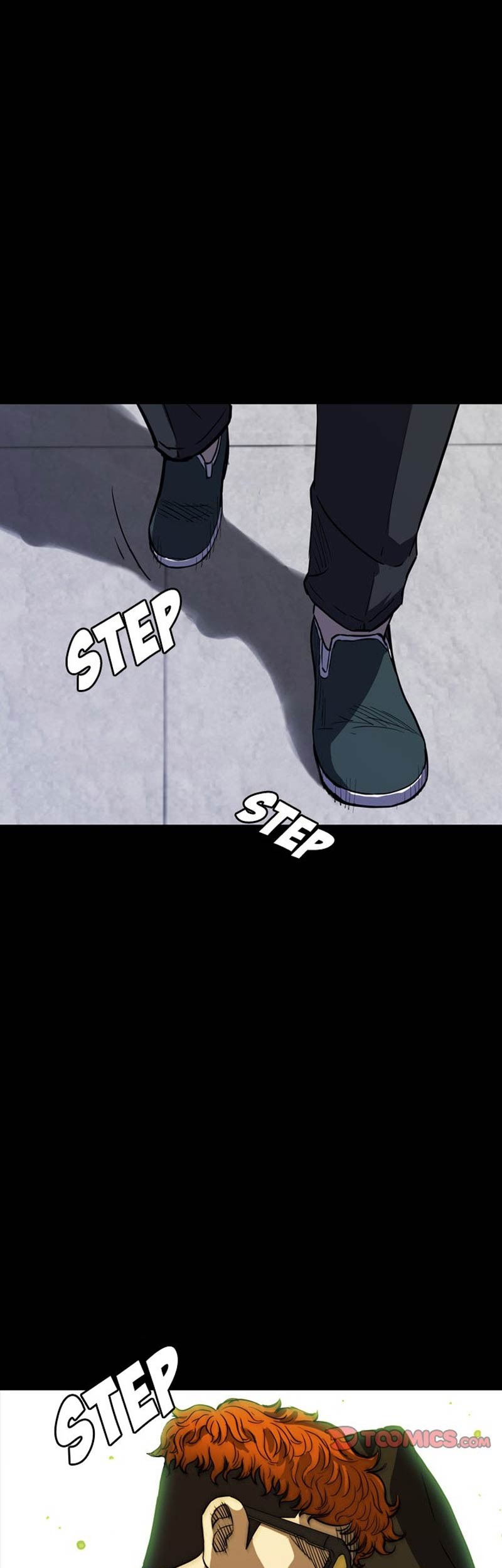 Watch Dog Chapter 26 Gambar 71