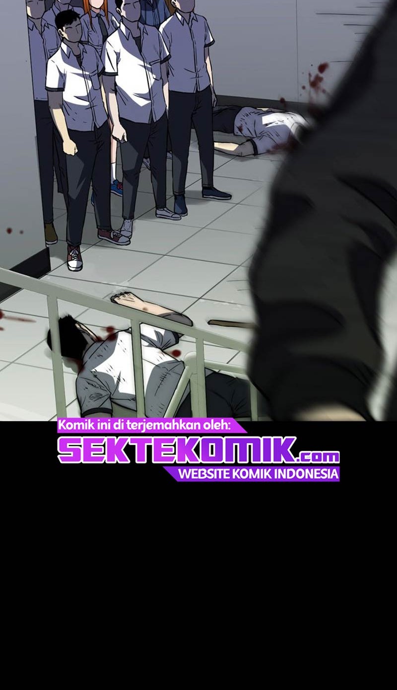 Watch Dog Chapter 26 Gambar 11