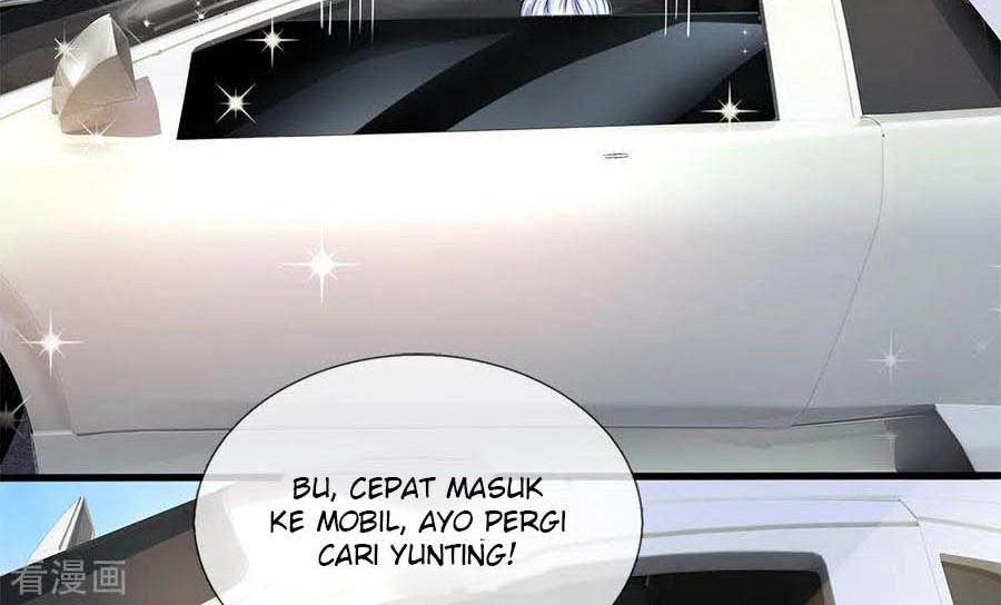 The Top Abandoned Young Chapter 73 Gambar 4