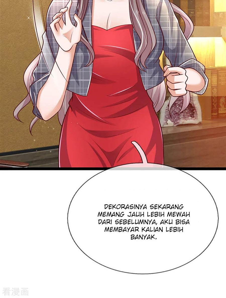 The Top Abandoned Young Chapter 71 Gambar 4