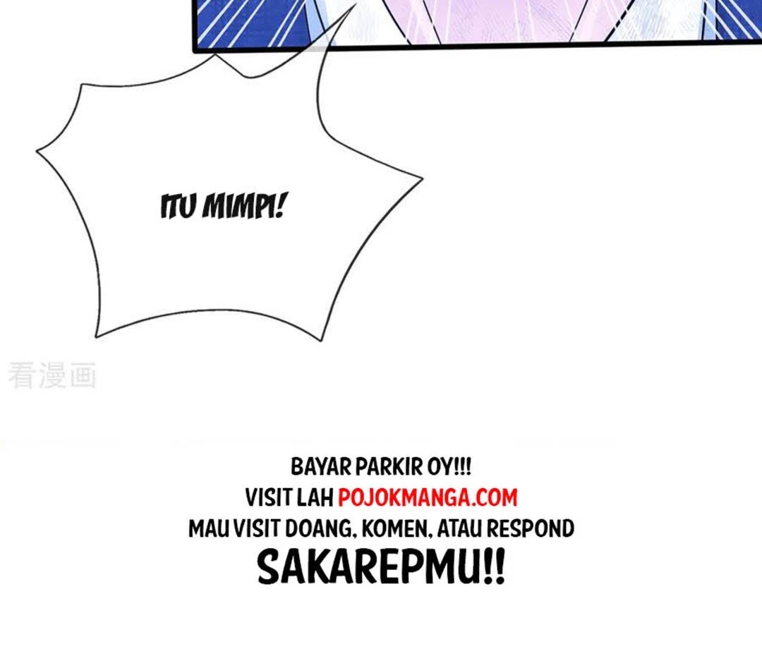 The Top Abandoned Young Chapter 68 Gambar 15