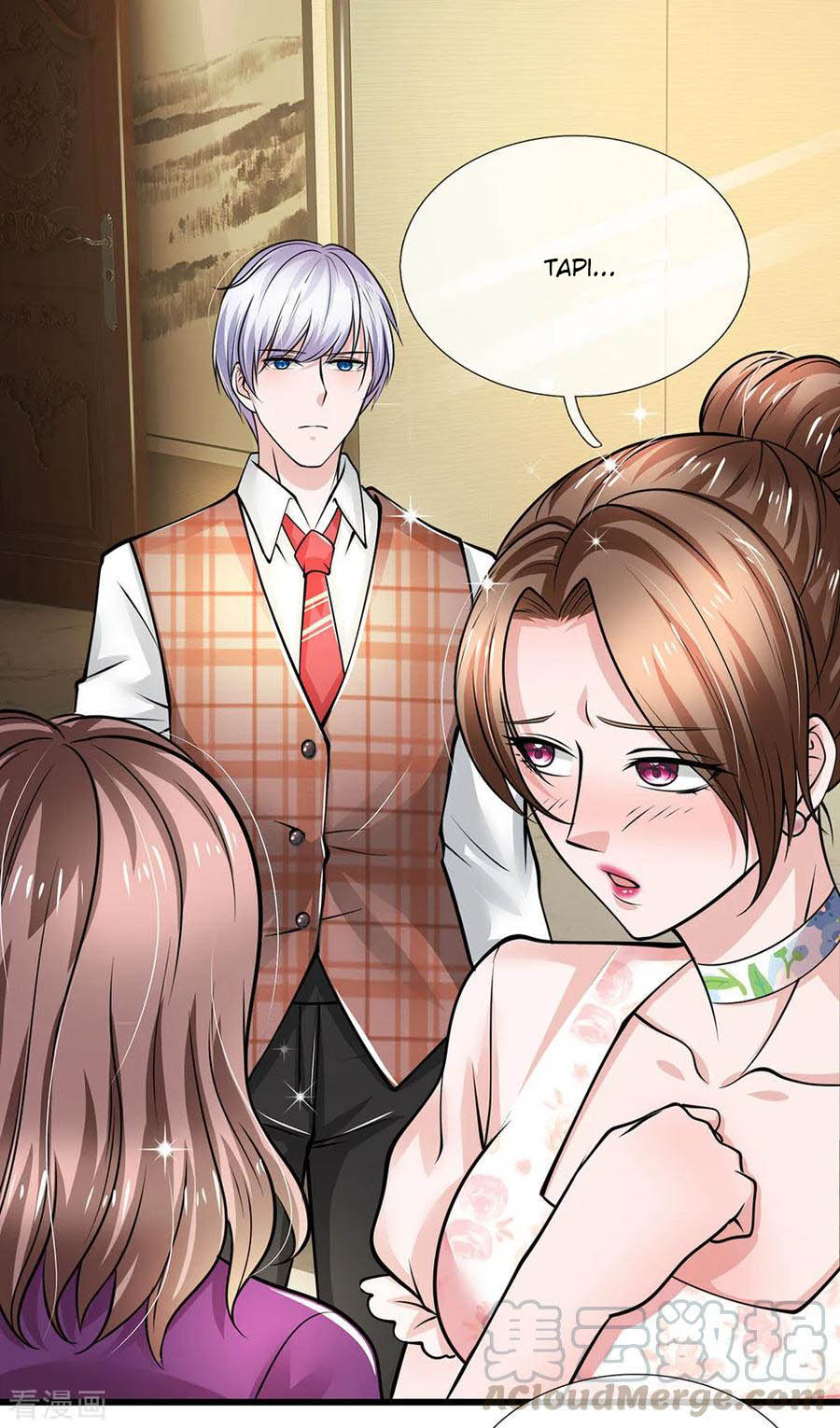 The Top Abandoned Young Chapter 65 Gambar 17