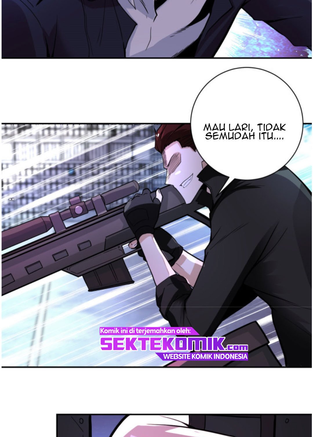 Super System Chapter 169 Gambar 12
