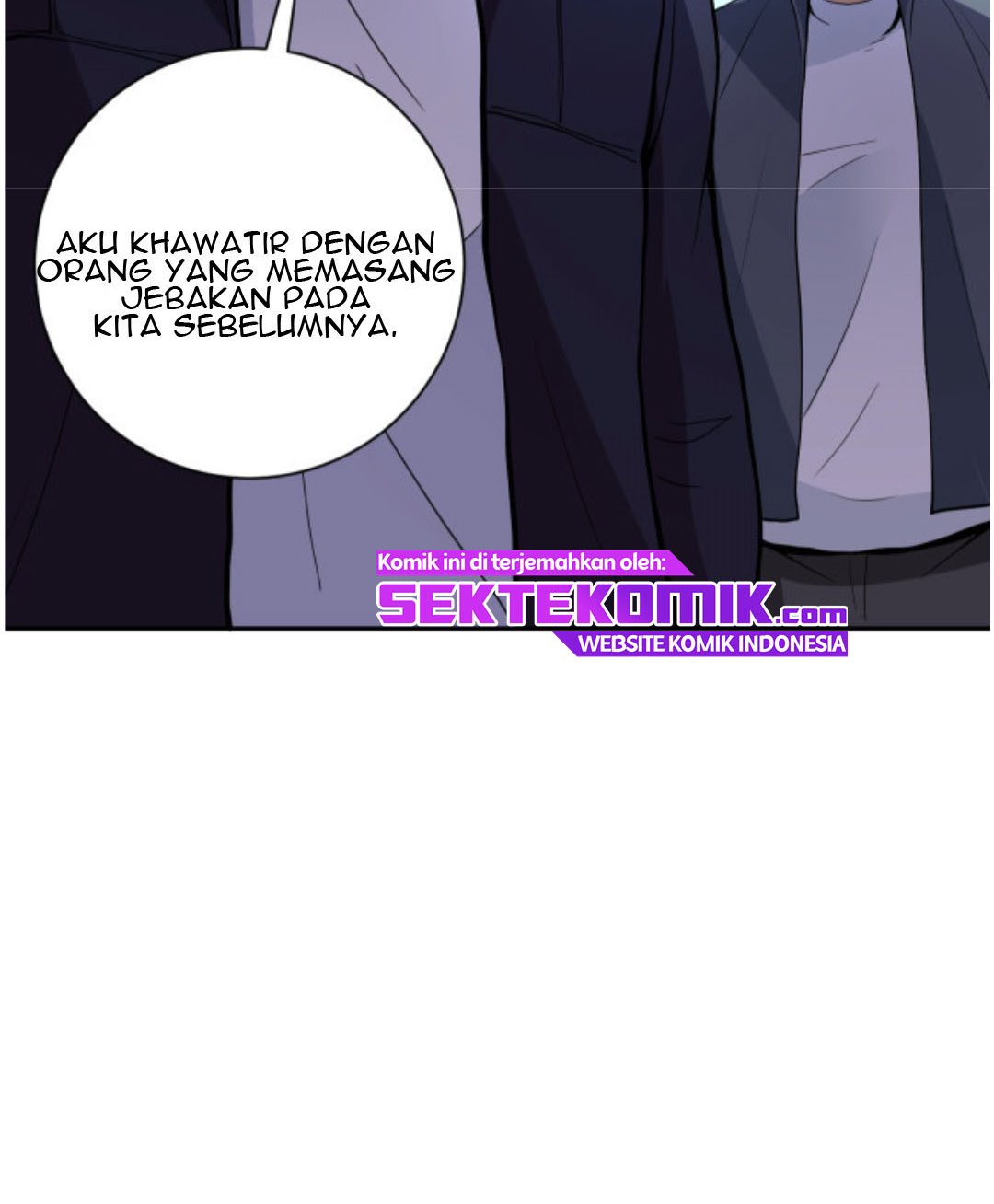 Super System Chapter 169 Gambar 40