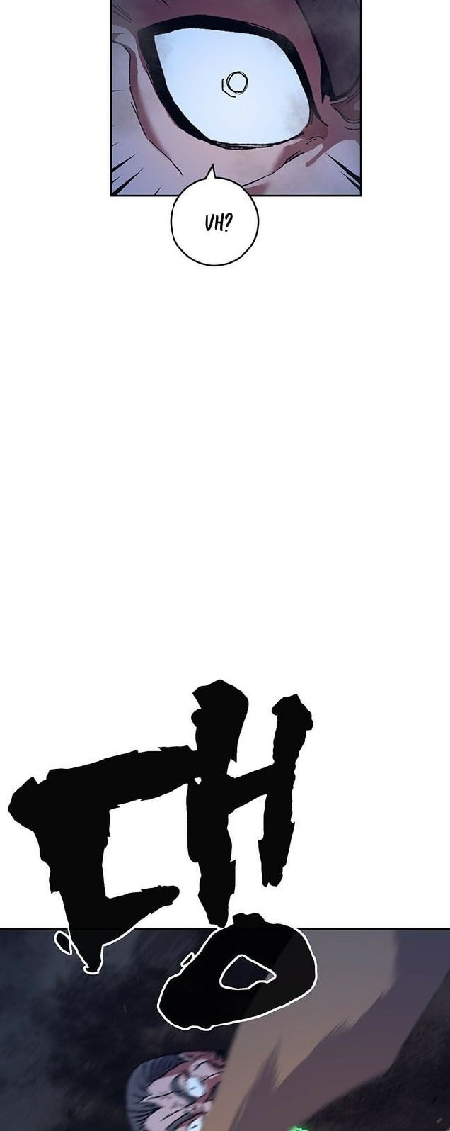 Taebaek: The Tutorial Man Chapter 09 Gambar 23