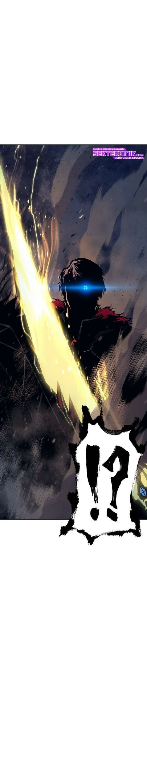 Taebaek: The Tutorial Man Chapter 09 Gambar 26