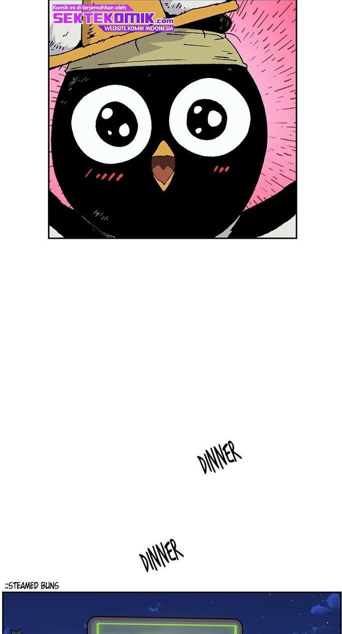 Taebaek: The Tutorial Man Chapter 09 Gambar 31