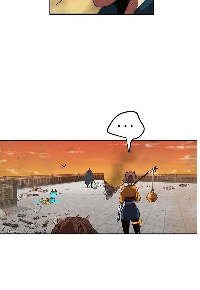 Taebaek: The Tutorial Man Chapter 09 Gambar 3