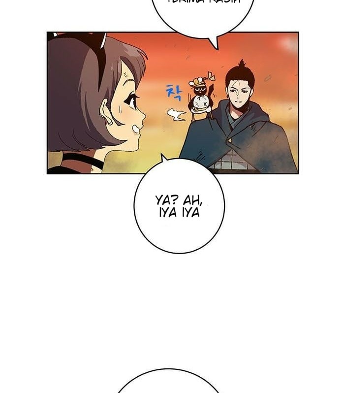 Taebaek: The Tutorial Man Chapter 09 Gambar 11