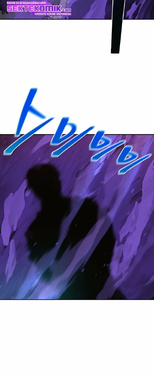 Taebaek: The Tutorial Man Chapter 08 Gambar 27