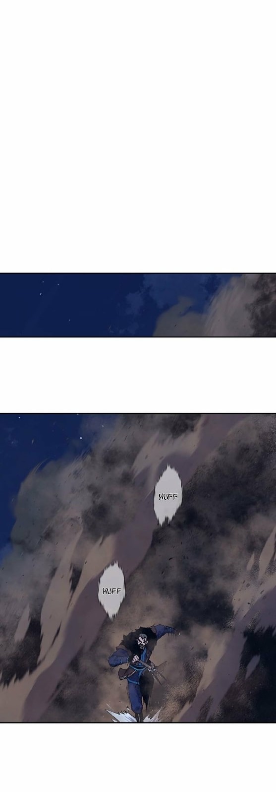 Taebaek: The Tutorial Man Chapter 08 Gambar 45