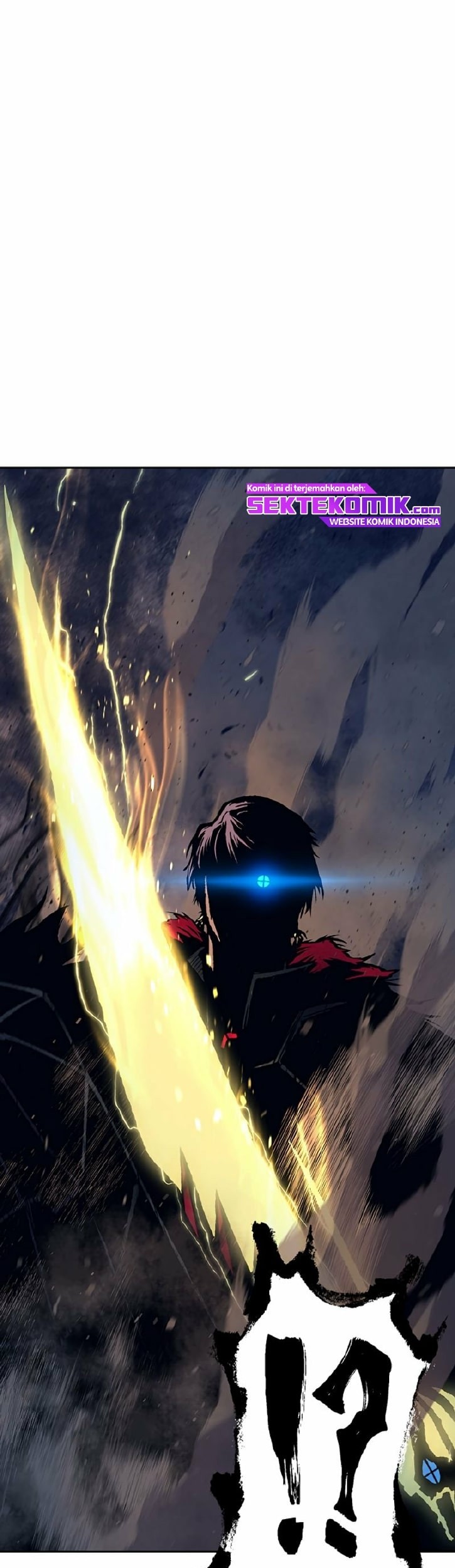 Taebaek: The Tutorial Man Chapter 08 Gambar 48