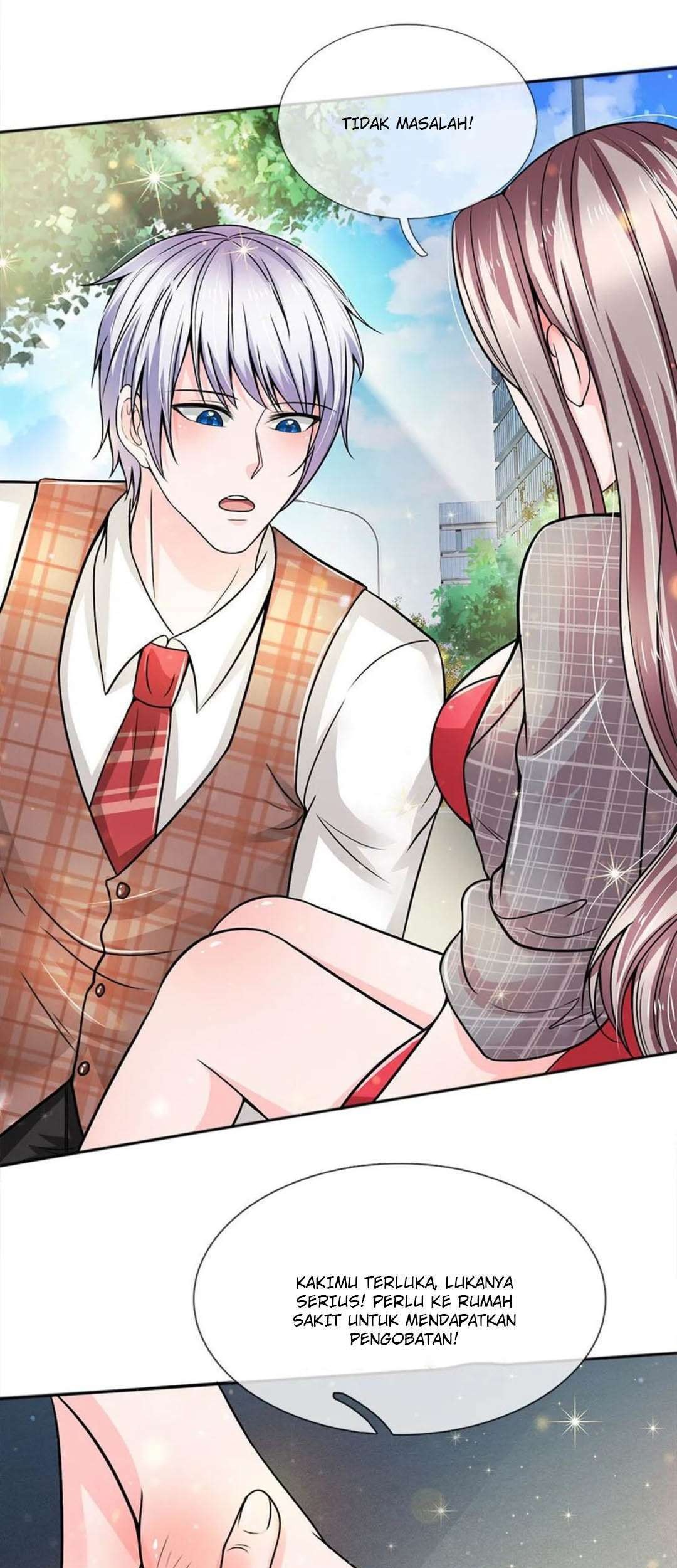 The Top Abandoned Young Chapter 74 Gambar 20