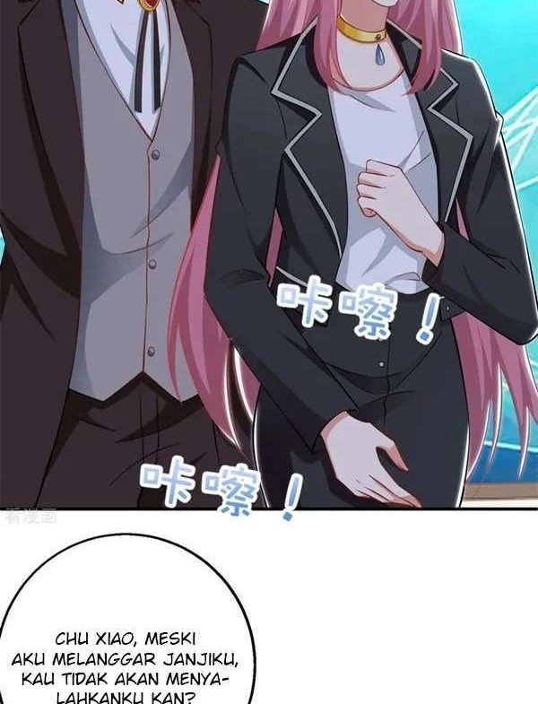 Baca Take Your Mommy Home Chapter 265 Gambar 2