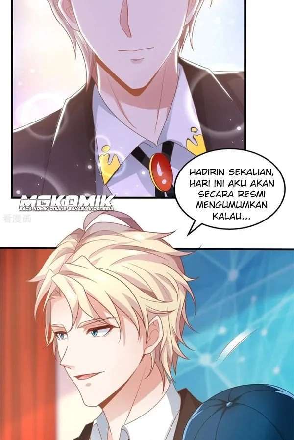 Take Your Mommy Home Chapter 264 Gambar 12
