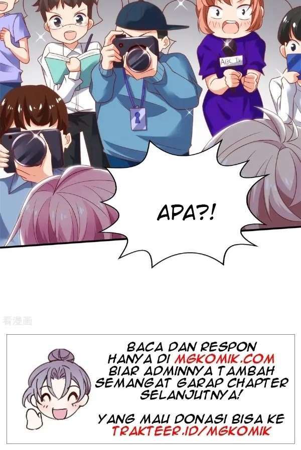 Take Your Mommy Home Chapter 264 Gambar 14
