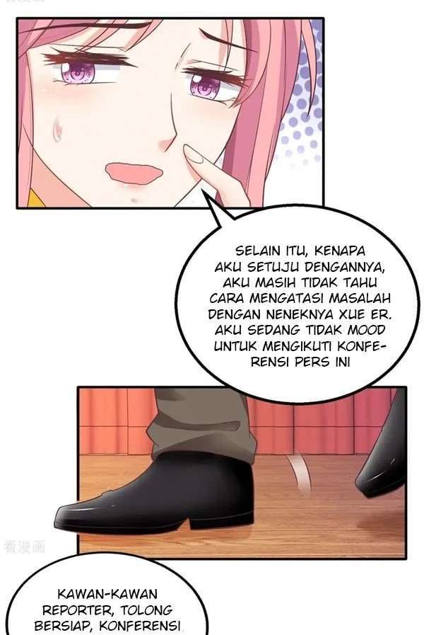 Baca Manhua Take Your Mommy Home Chapter 264 Gambar 2