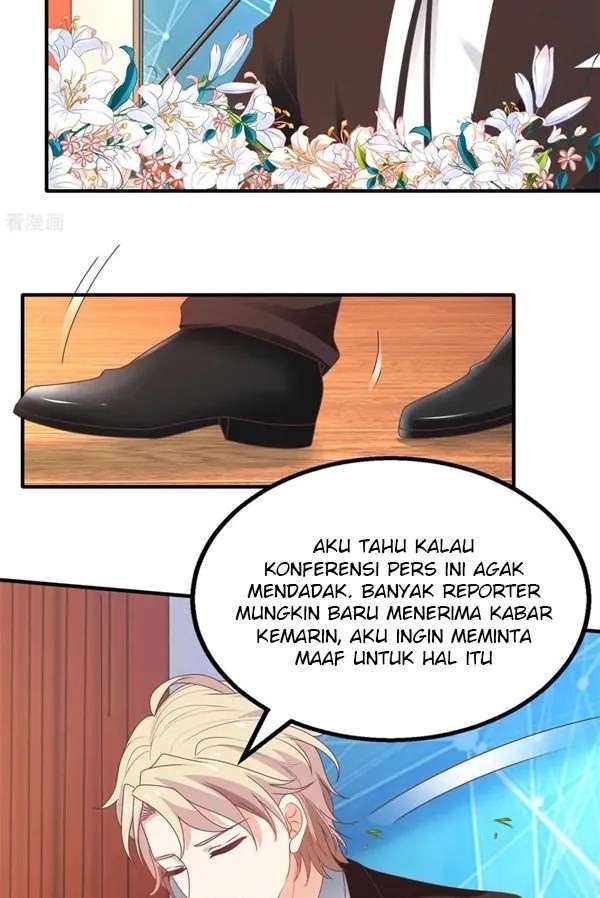 Take Your Mommy Home Chapter 264 Gambar 4
