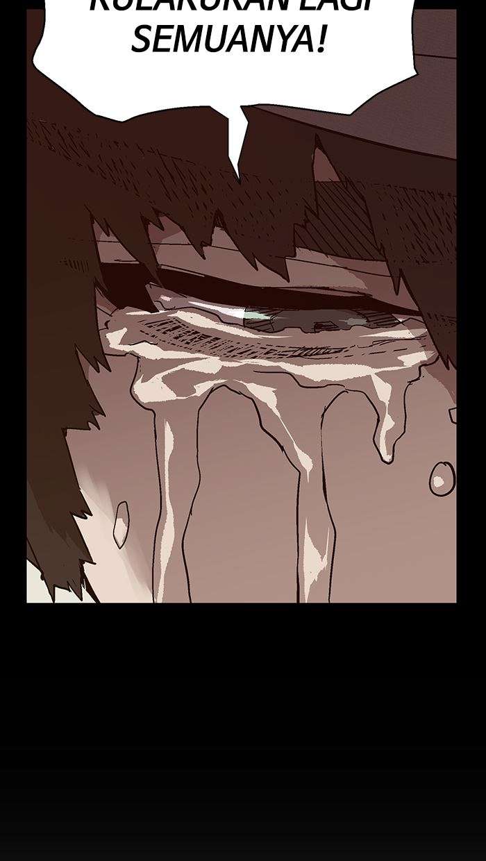 Weak Hero Chapter 136 Gambar 100