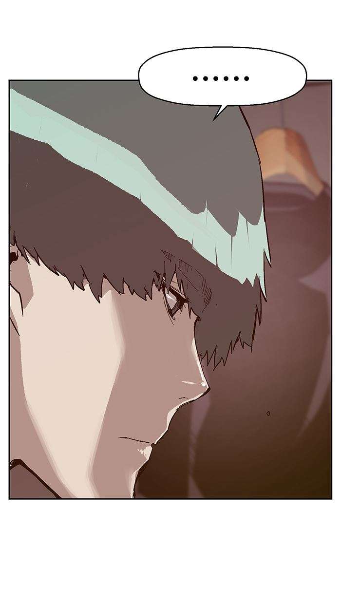 Weak Hero Chapter 136 Gambar 3