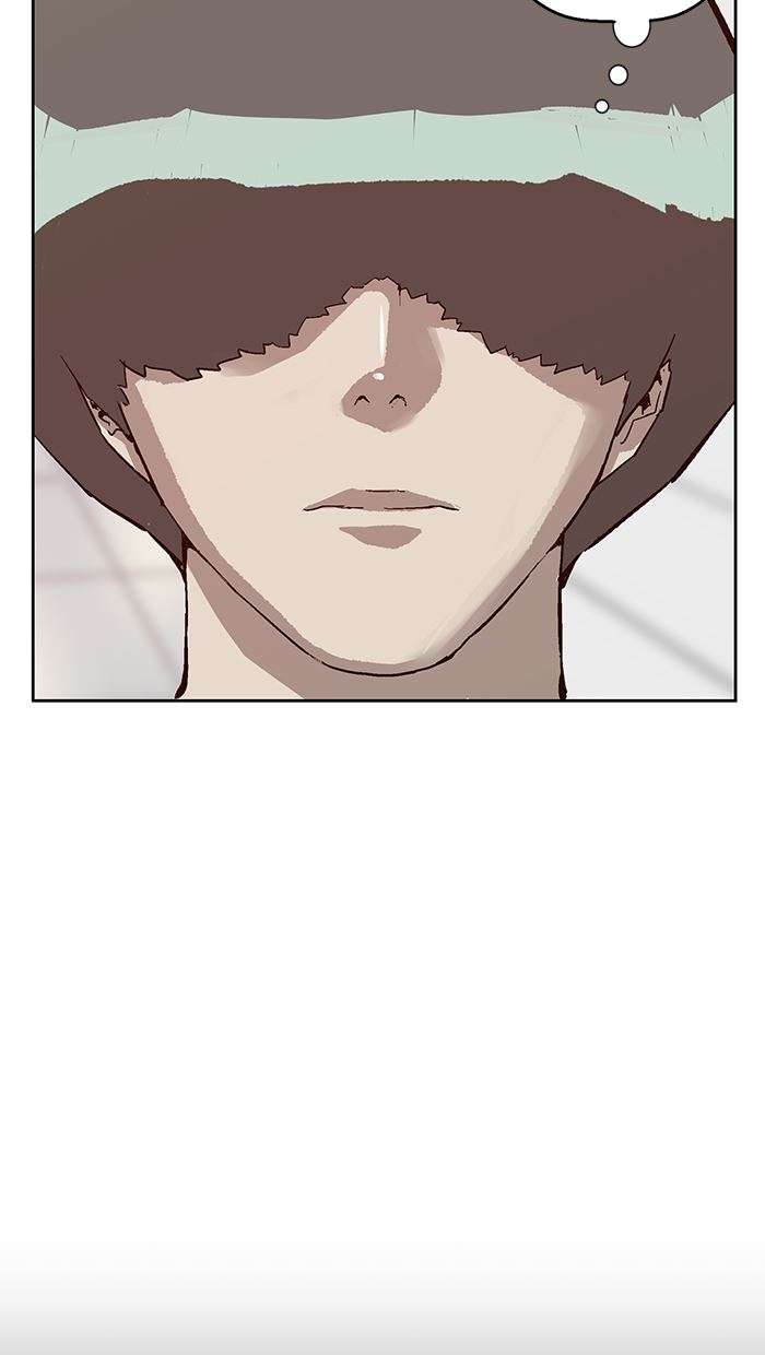 Weak Hero Chapter 136 Gambar 36