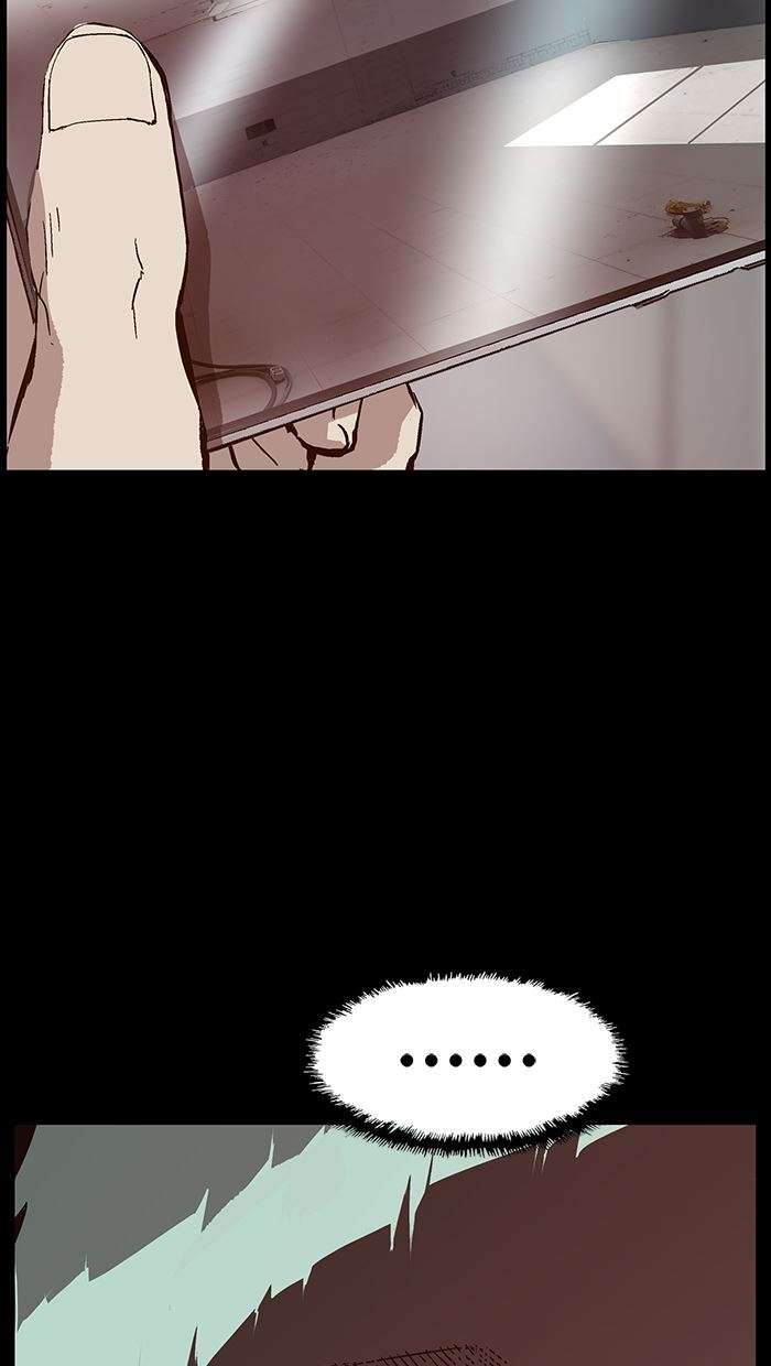 Weak Hero Chapter 136 Gambar 39