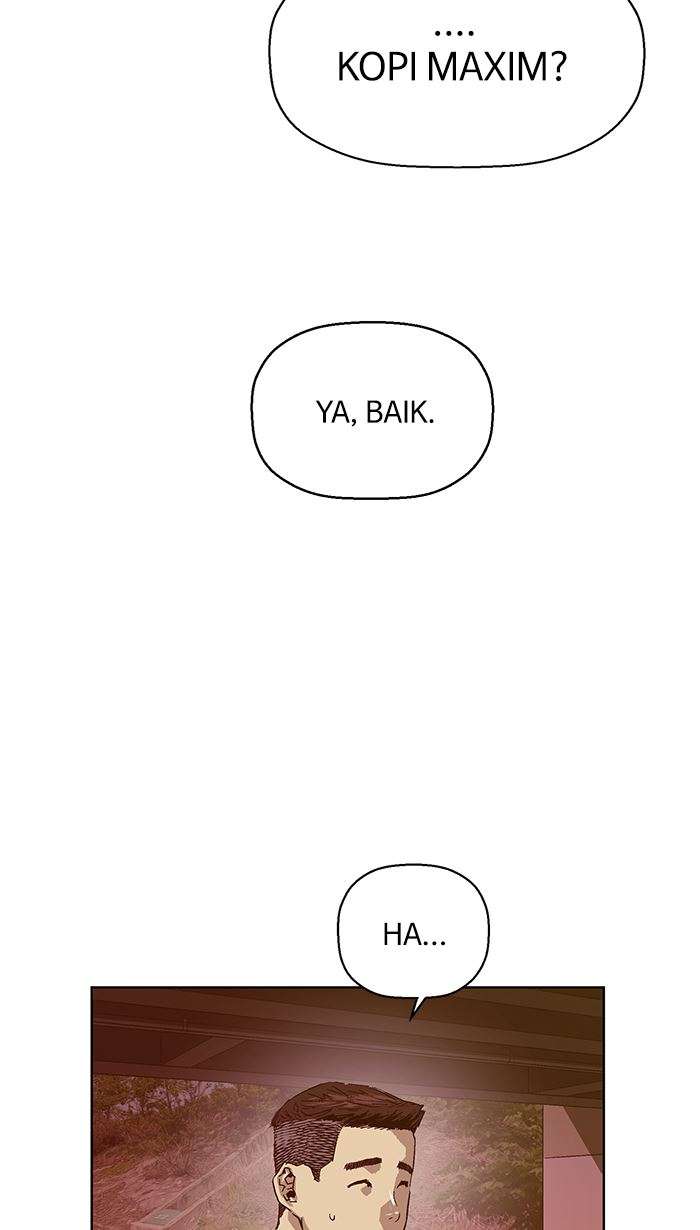 Weak Hero Chapter 136 Gambar 85