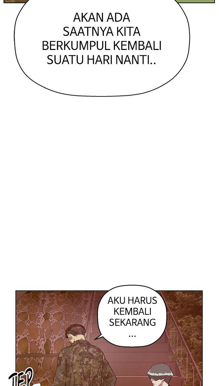 Weak Hero Chapter 136 Gambar 88