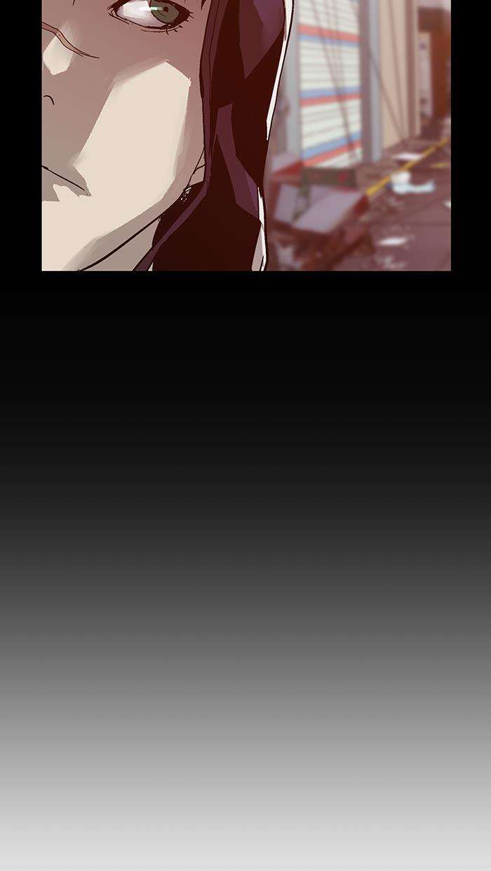 Weak Hero Chapter 134 Gambar 18