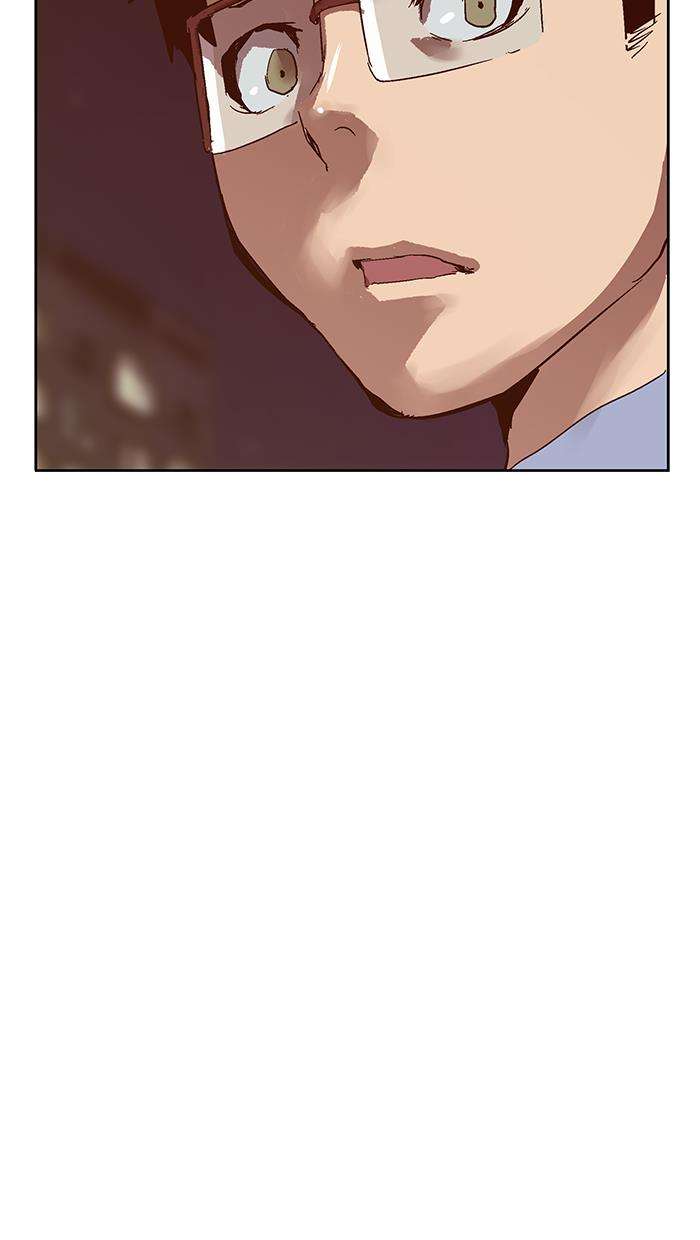 Weak Hero Chapter 134 Gambar 26