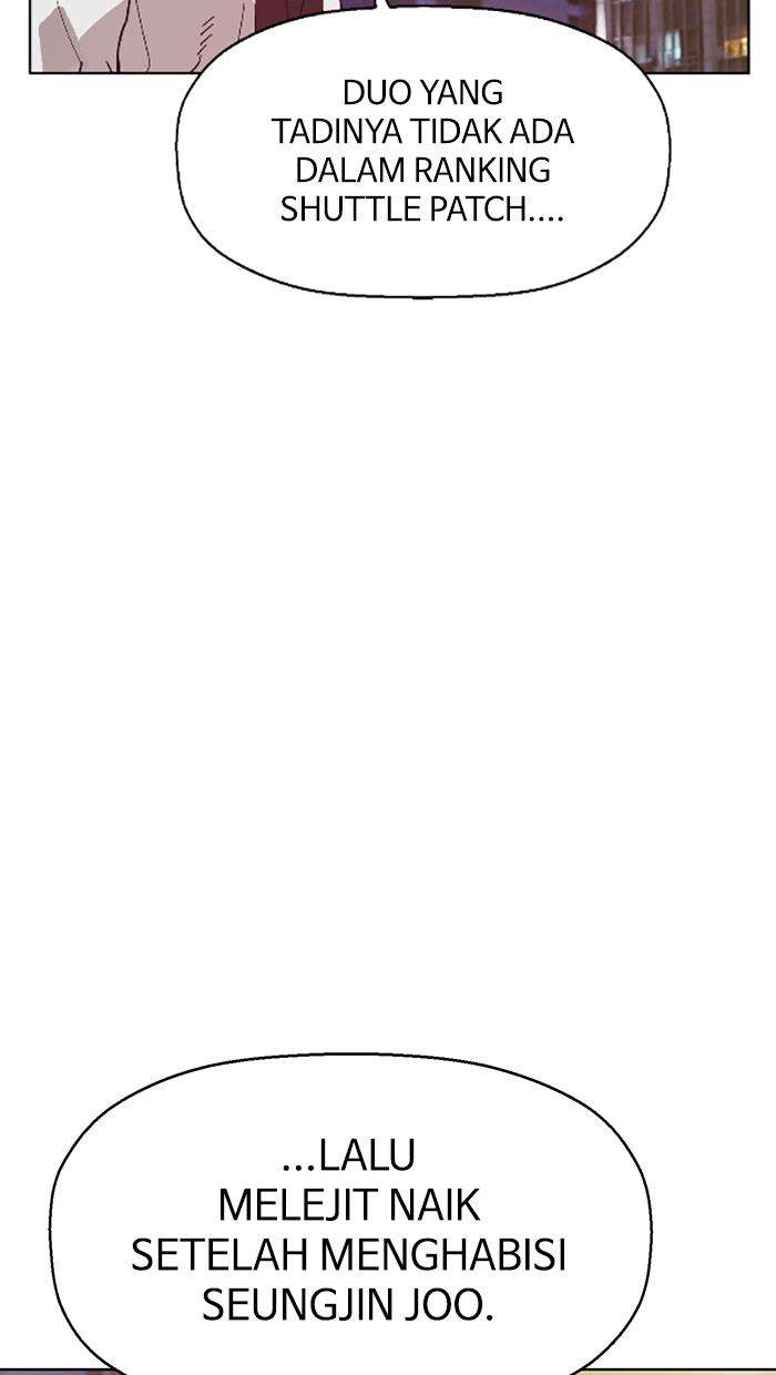 Weak Hero Chapter 134 Gambar 33