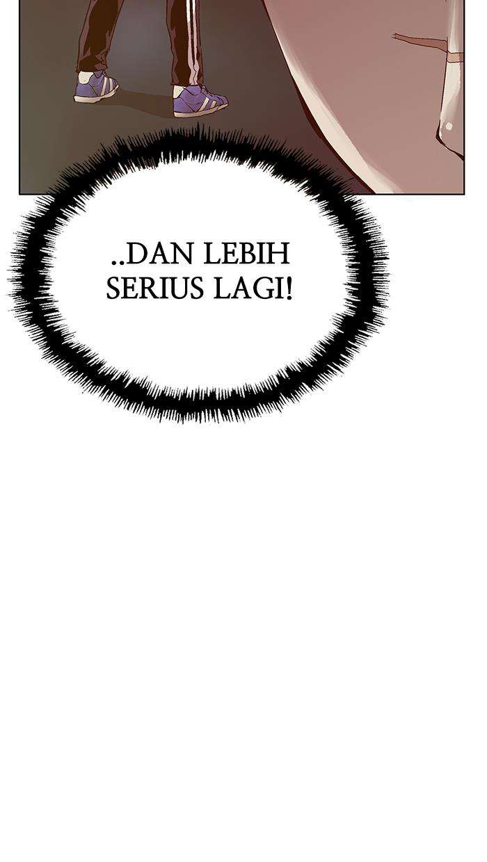 Weak Hero Chapter 134 Gambar 45