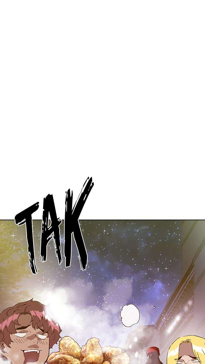 Weak Hero Chapter 134 Gambar 52