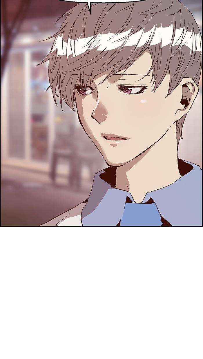 Weak Hero Chapter 134 Gambar 70