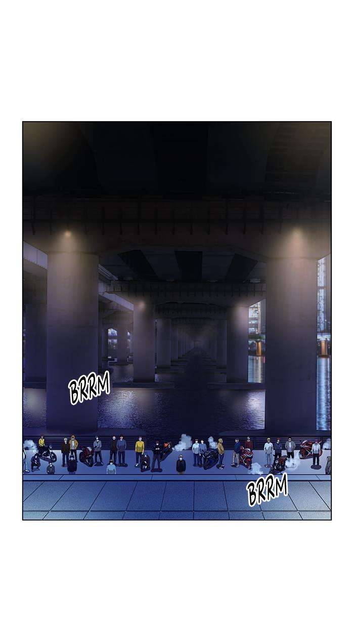 Weak Hero Chapter 134 Gambar 84